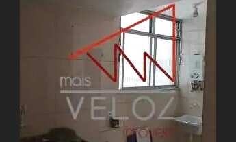 Imagem 2: Apartamento-À VENDA-Catete-Rio de Janeiro-RJ