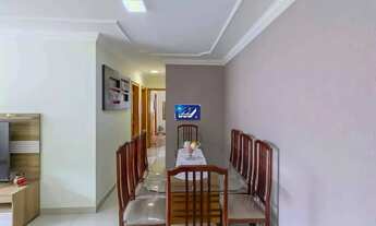 Imagem 3: Área Privativa, 3 quartos, 1 suíte, 3 vagas