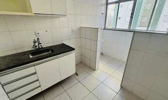 Imagem 4: Apartamento 03 quartos para alugar no Buritis - Lazer completo