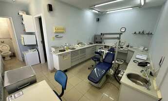 Imagem 5: Consultório para venda possui 39 metros quadrados em Funcionários - Belo Horizonte - MG