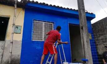 Imagem 2: Casa para vender