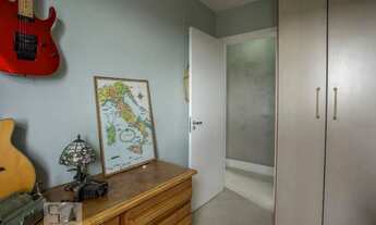 Imagem 5: Apartamento à Venda - Mandaqui, 3 Quartos, 124 m2