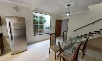 Imagem 6: Casa Sobrado - Villa Branca - Jacareí - 3 Dormitórios - 192m²