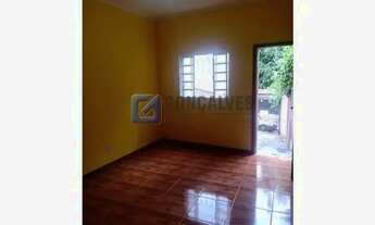 Imagem: Locação Sobrado Santo Andre Jardim Las