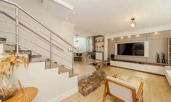 Imagem 5: Sobrado à venda no Atuba - Referência 148 PF