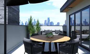 Imagem 5: Studio Novo, entrega Agosto 2026, aceita financiamento e FGTS