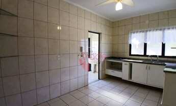 Imagem 6: Casa em Condomínio Fechado para Alugar de 04 Quartos no Jardim Santa Ângela em Ribeirão Pr