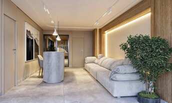 Imagem 2: Flat moderno no Jardim Oceania com lazer completo, rooftop exclusivo e alto potencial de v