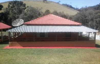 Imagem 2: Chácara em Cambuí Minas gerais