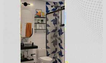 Imagem 5: Studio Collegiate Plus Próximo a UNIPTAN