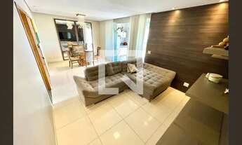 Imagem 3: Apartamento à Venda - Ouro Preto, 4 Quartos, 120 m2