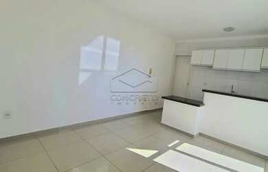 Imagem 2: CAIRES - LINDO APARTAMENTO DE 1 DORMITÓRIO PRÓXIMO À USP