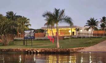 Imagem 4: Terreno à Venda em Condomínio Fechado em Rifaina com 400,00 m²