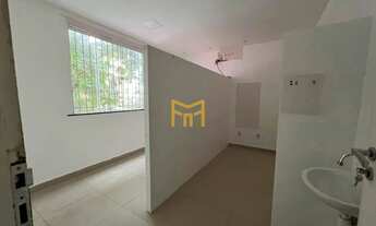 Imagem 3: Imóvel comercial em uma das melhores esquinas do Umarizal - 157 m²