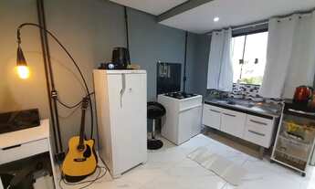 Imagem 2: Kitnet próx ao Shopping Vale Sul