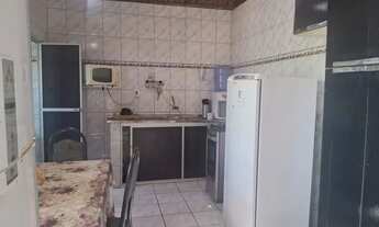 Imagem 4: Casa para temporada em Salinas da Margarida