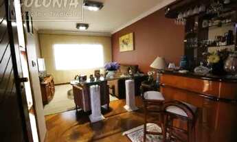 Imagem: Sobrado para venda ou locação - Parque