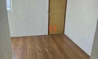 Imagem 3: Apartamento com 2 dormitórios para alugar, 49 m² por R$ 1.035/mês - Dona Mercedes - Gravat