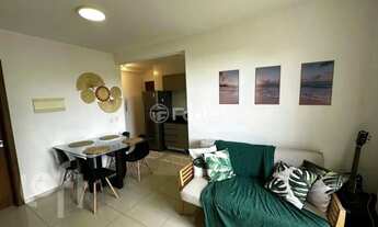 Imagem 2: Apartamento à venda Estrada Anarolina Silveira Santos, Vargem do Bom Jesus - Florianópolis