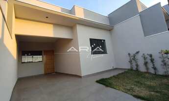 Imagem: Casa a venda Recém-Construída no Bairro