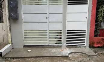 Imagem 4: Casa Térrea 1/4 Prox ao entroncamento