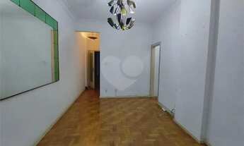 Imagem 5: Imóvel para venda com 78 metros quadrados com 2 quartos em Tijuca - Rio de Janeiro - RJ