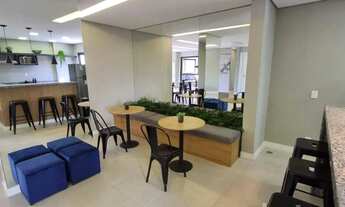 Imagem 3: Apartamento, Butantã, 1 Suíte