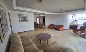 Imagem 2: Cobertura para Venda em Vitória, Mata da Praia, 4 dormitórios, 2 suítes, 4 banheiros, 2 va