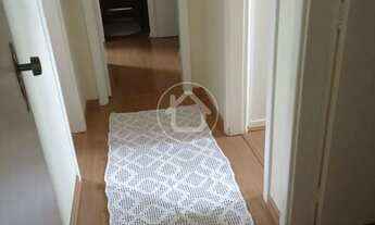 Imagem 5: APARTAMENTO REFORMADO COM ARMARIOS