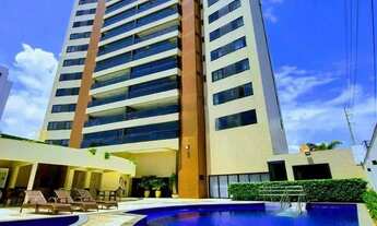 Imagem: Residencial Francisco de Goya Lagoa Nova