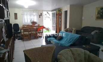 Imagem 7: Sobrado em Rua Curupaitis - Santa Quitéria - Curitiba/PR