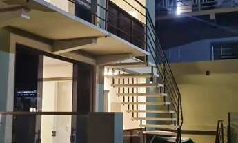 Imagem 7: Apartamento para aluguel tem 36 metros quadrados com 1 quarto