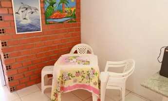 Imagem 6: Aluguel Direto Temporada Em Pinhal 3 dorm Beira Mar Centro C/ Wifi