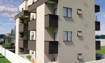 Imagem 7: Área Privativa 02 quartos 01 suíte B Jardim Leblon