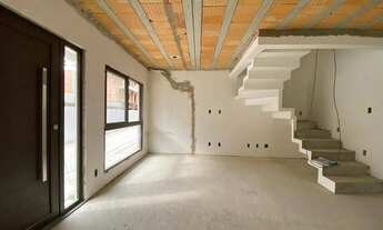 Imagem 2: Casa 4 no Condominio Aspen à venda, Santa Felicidade, Curitiba, PR