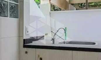 Imagem: Apartamento garden 2 quartos com garagem