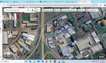 Imagem 2: Locação industrial o Comercial no parque industrial de Ibiporã - PR