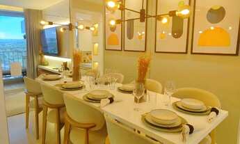 Imagem 6: Jóquei Condomínio Clube - A melhor localização e a área de lazer mais completa da região