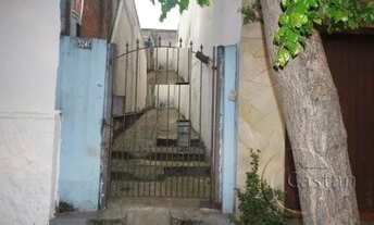 Imagem: Terreno de 212m2 na parte nobre do cambuci