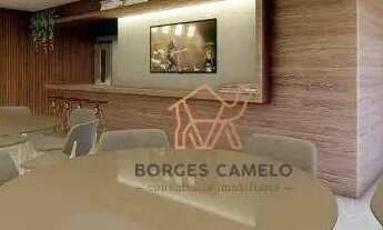 Imagem 4: Apartamento com 3 dormitórios à venda, 139 m² por R$ 1.700.000,00 - Nova Suíssa - Belo Hor