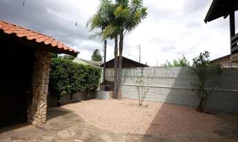 Imagem 7: Casa com piscina, 4 dormitórios, semi mobiliada em Campo Bom!