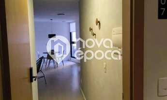 Imagem 2: Centro Apartamento com 1 dormitório