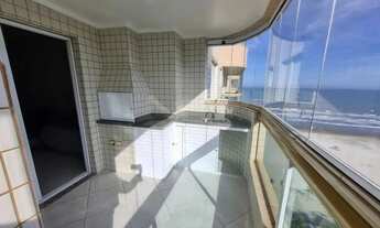 Imagem: Apartamento 2 dormitórios com vista mar