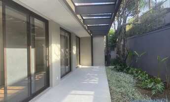 Imagem 12: CASA TÉRREA - VILA MADALENA - SP