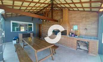 Imagem 3: Casa à venda, 174 m² por R$ 980.000,00 - Inoa (Inoa) - Maricá/RJ