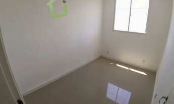 Imagem 3: ALUGUEL / VENDA - Apartamento 2 Quartos no Bela Vista - Nova Iguaçu