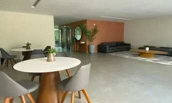 Imagem 3: Apartamento em prédio com infraestrutura completa no bairro Castália. Financia