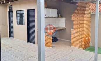 Imagem 4: Casa de Condomínio com 3 quartos, Condomínio Residencial Village Maria Stella, São José do