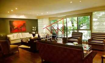 Imagem 4: Andar-À VENDA-Leblon-Rio de Janeiro-RJ