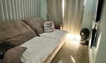 Imagem 5: Apartamento à venda no Condomínio Rios da Amazônia, em Sorocaba-SP